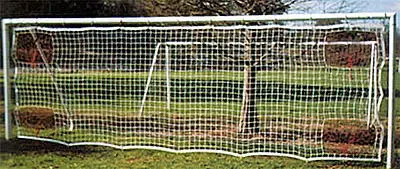 7.32x2.44 Metre Accurate Shot Practice Goal Net