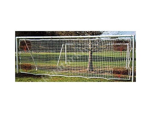 7.32x2.44 Metre Accurate Shot Practice Goal Net
