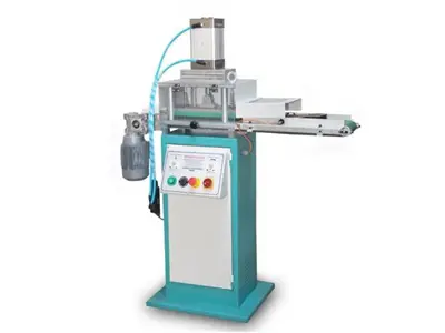 MH 960 Automatic Strapping Compression Press
