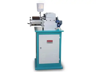 MH 991 Sole Dyeing Machine