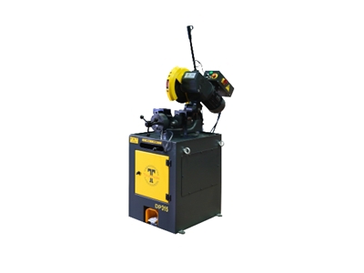 Profil Ve Boru Kesme Makinası D. Çapı 315 Mm - Taşmak Dp 315