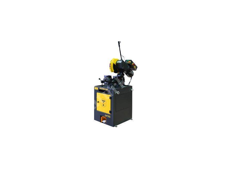Profil Ve Boru Kesme Makinası D. Çapı 315 Mm - Taşmak Dp 315