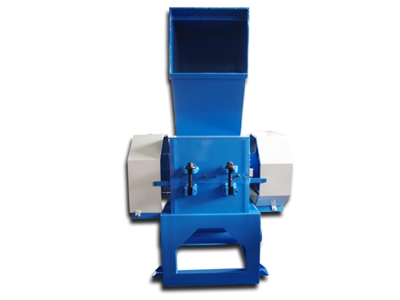 Plastik Kırma Makinası 800 Mm - 0