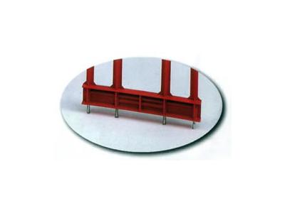 1.60 Cm Elastik Futbol Antrenman Mankeni - 1