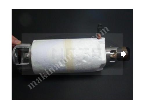 Buz Dondurucu Kırıcı Takımı 375X73 Mm 