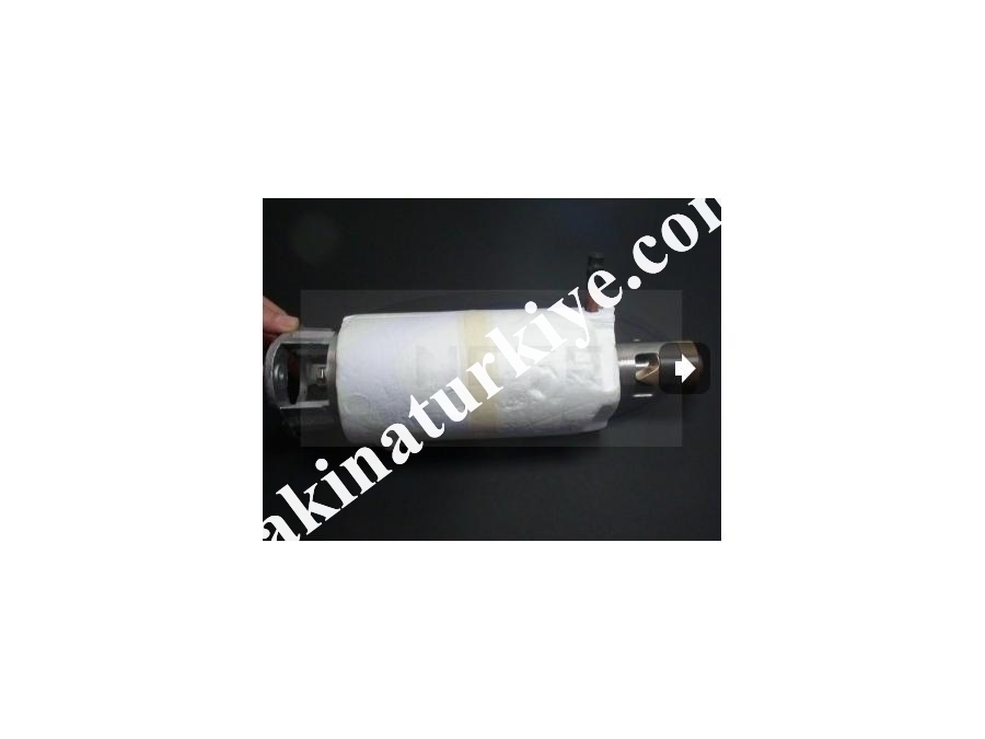 Buz Dondurucu Kırıcı Takımı 375X73 Mm 