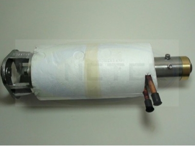 Buz Dondurucu Kırıcı Takımı 375X73 Mm  - 1