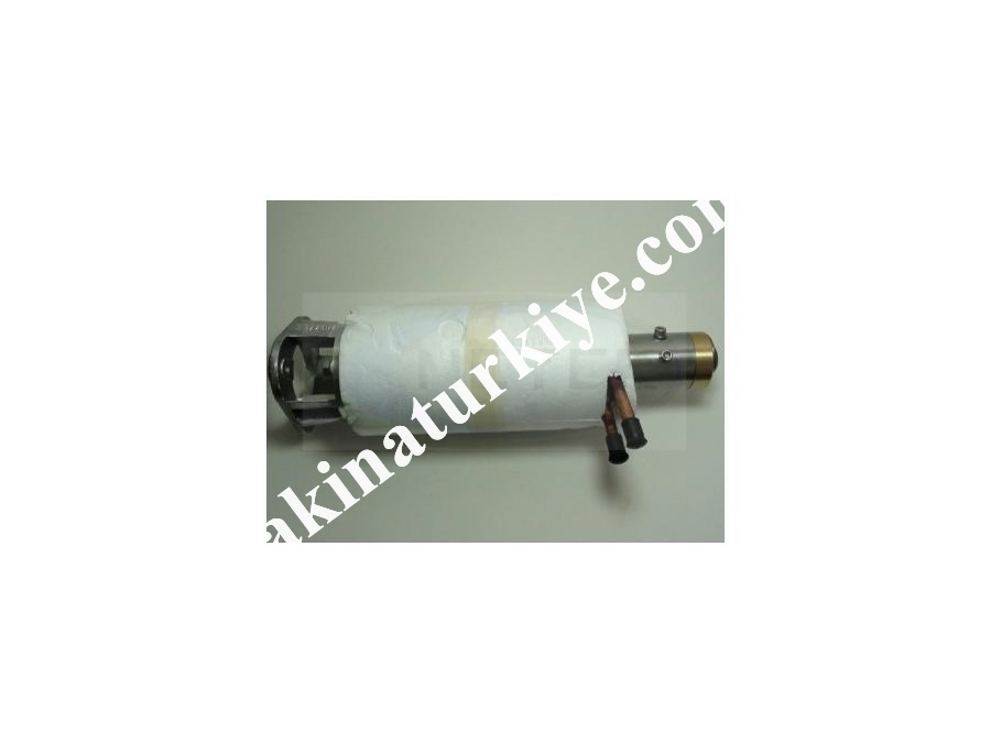 Buz Dondurucu Kırıcı Takımı 375X73 Mm 