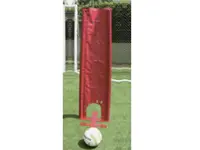 Art SA001 Künstliches Gras Fußball Trainingsmannequin Träger