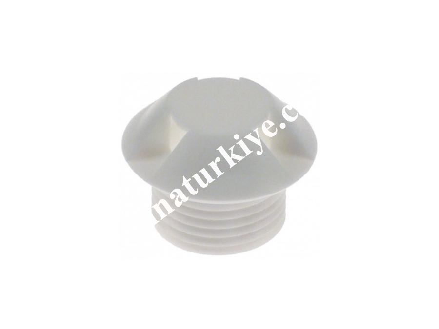 Buz Makinası Boşaltma Filtresi Ø 32Mm 