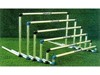 Art P031 A PVC Training Barrier - 0