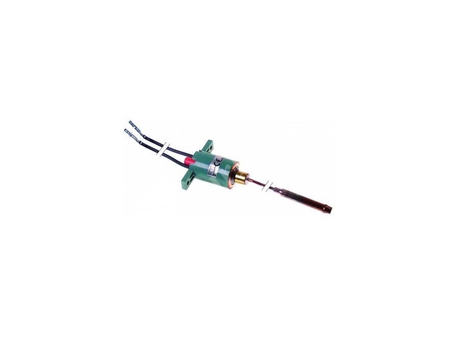 Buz Makinası Basınç Kontrol Sivici 45 Bar Acb-2Ub135mw, N202912 