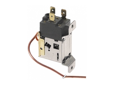 Basınç Kontrol Sivici Otomatik Resetli  Htb-X3uc29-N203196 - 0