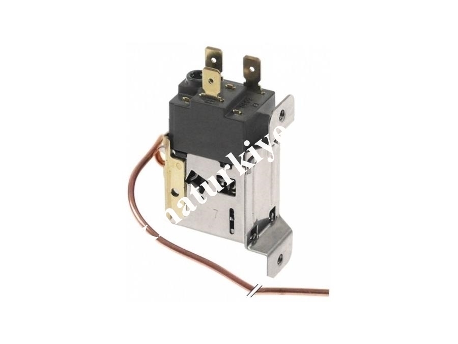 Basınç Kontrol Sivici Otomatik Resetli  Htb-X3uc29-N203196