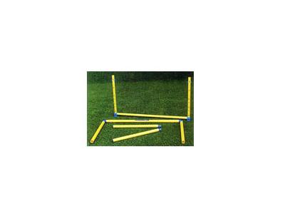 40-60 Cm Alüminyum Teleskopik Antrenman Engeli - 2