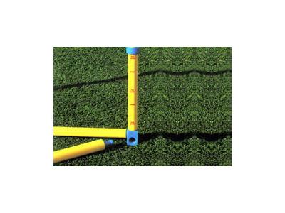 40-60 Cm Alüminyum Teleskopik Antrenman Engeli - 1