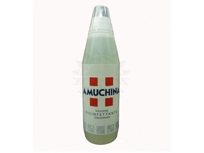 Alg Temizleyici 1 Litre  - 0