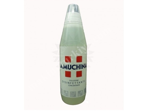Alg Temizleyici 1 Litre 
