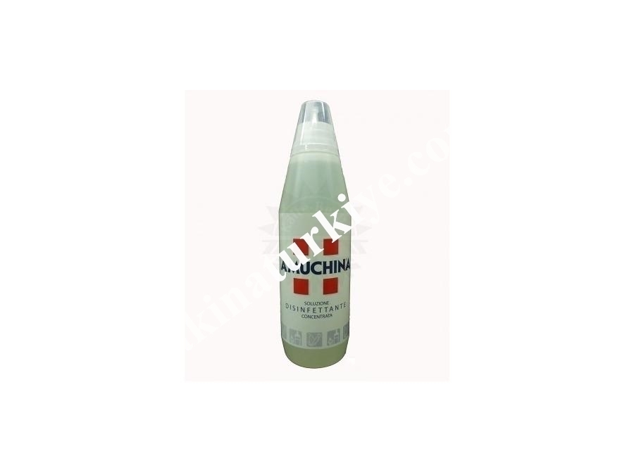 Alg Temizleyici 1 Litre 