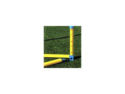 40-60 Cm PVC Teleskopik Antrenman Engeli - 1