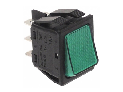 Buz Makinası Siviç 250V 16A  , N202481  - 0