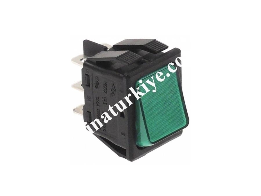Buz Makinası Siviç 250V 16A  , N202481 