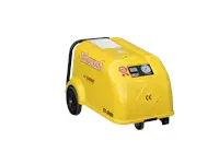 TT 2900 (30-200 Bar) Pressure Washer