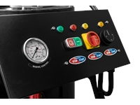 TTSC 250 (30-250 Bar) Hochdruck-Heißkaltwaschmaschine - 3