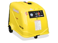 TTSC 250 (30-250 Bar) High Pressure Hot-Cold Wash Machine - 0