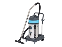 Promidi 400M Industrial Type 40 Liter 1000 W Wet Dry Vacuum Cleaner - 0