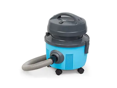Promini 110P 12 Litre 1500 W Industrial Wet Dry Vacuum Cleaner