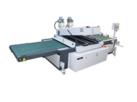 50x70 Uv Curing Conveyor Offset Compatible - 2