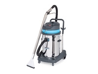 PROMAX 800CM2 (80 Litre) 2000 W Carpet and Upholstery Cleaning Machine - 0