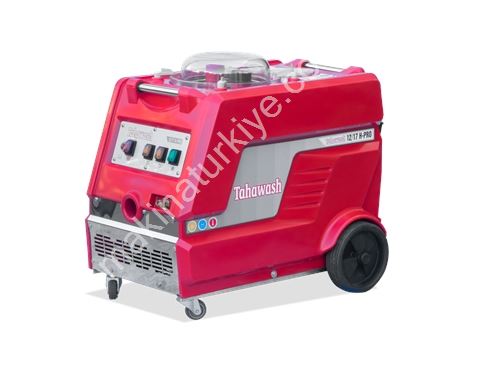 Tahawash TTHK-ANAFOR 12 Liter 2400 W Seat and Carpet Vacuum Cleaner