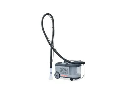 TTHK-COMBO 6,5 Liter 2400 W Seat and Carpet Vacuum Cleaner