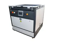 940x940 Fırınlı İpek Kalıp Pozlama Şase Makinası 