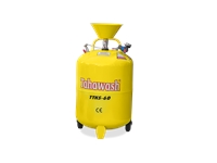 Réservoir à pulvérisation de mousse TTKS 60 litres - 0