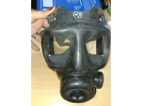 AST 13 Paint Face Mask - 0