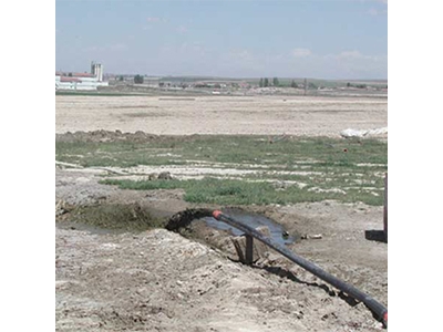 Gübre Pompası - 1