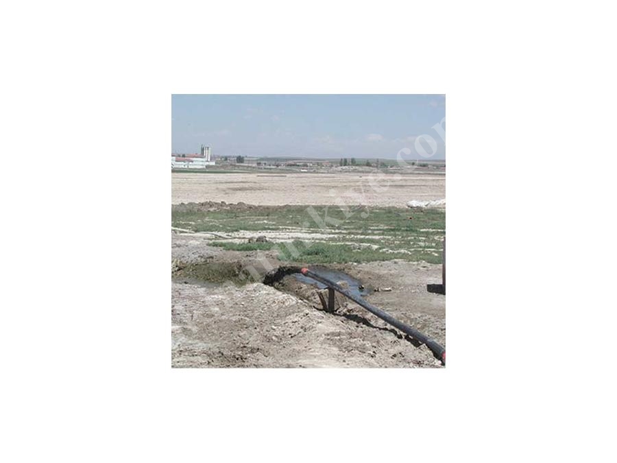 Gübre Pompası