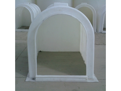 Buzağı Kulübeleri - 2
