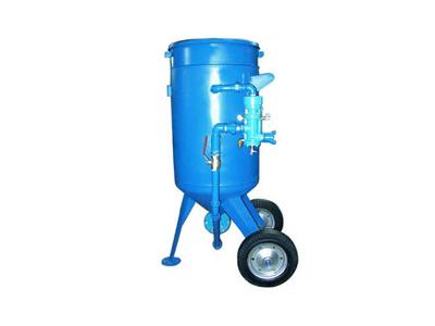 AST 08 Manual Composting Tank - 0