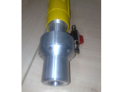 C N001 Sandblasting Nozzle - 3