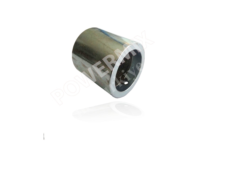 PST0040 Sıva Makinası Hortum Soketi