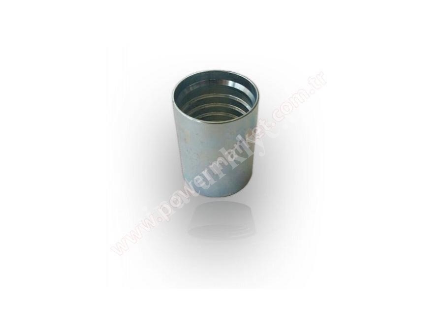 PST0040 Sıva Makinası Hortum Soketi
