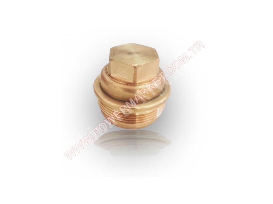 KAP00567 Basınç Regülatörü Kapağı