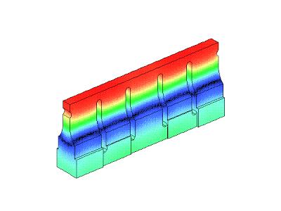 Ultraschallhorn (Sonotrode) - 0