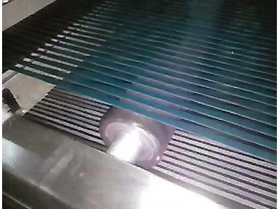 Kromlu Deri Desi Ölçme Makinesi E 2600  - 1