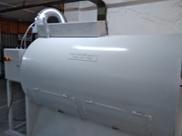 500 kg Vermicompost and Granule Drying Machine - 7