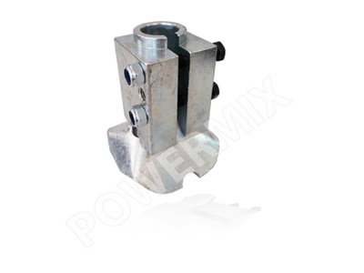 Sıva Makinası Motor Arası Kaplin - 0